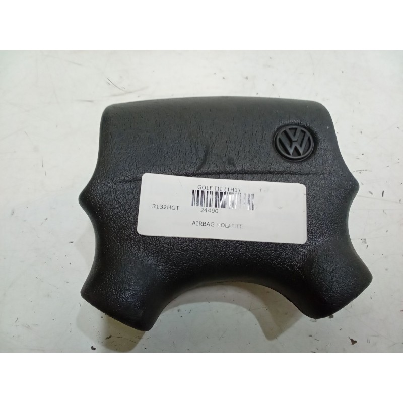 Recambio de airbag volante para volkswagen golf iii (1h1) 1.8 referencia OEM IAM   