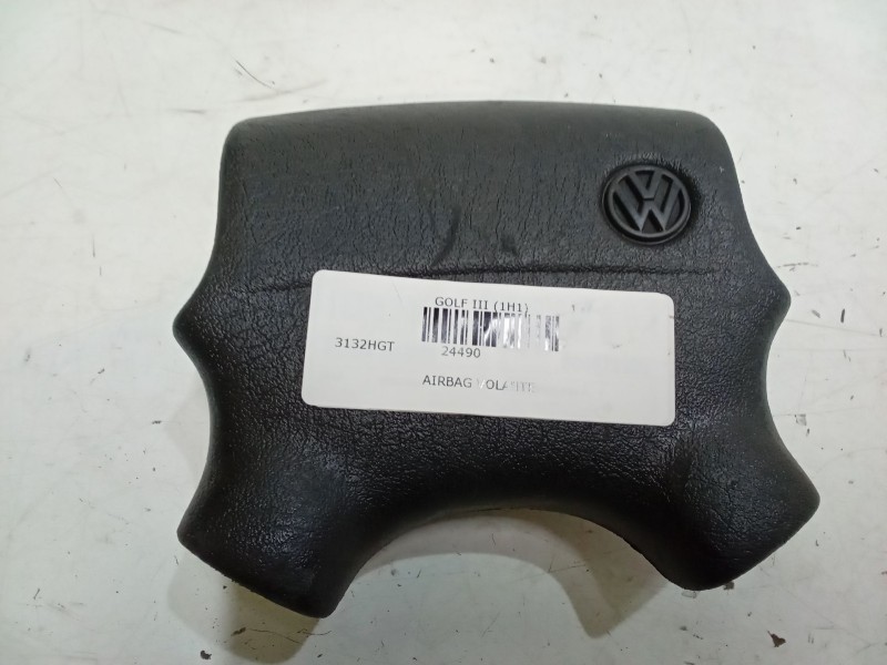 Recambio de airbag volante para volkswagen golf iii (1h1) 1.8 referencia OEM IAM   