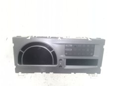 Recambio de cuadro instrumentos para renault modus / grand modus (f/jp0_) 1.5 dci (fp0f, jp0f) referencia OEM IAM