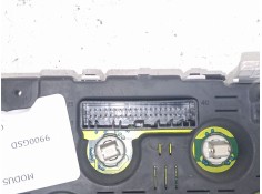 Recambio de cuadro instrumentos para renault modus / grand modus (f/jp0_) 1.5 dci (fp0f, jp0f) referencia OEM IAM    2