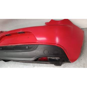 PARAGOLPES TRASERO 156078599 