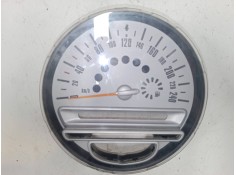 Recambio de cuadro instrumentos para mini mini (r56) cooper referencia OEM IAM   