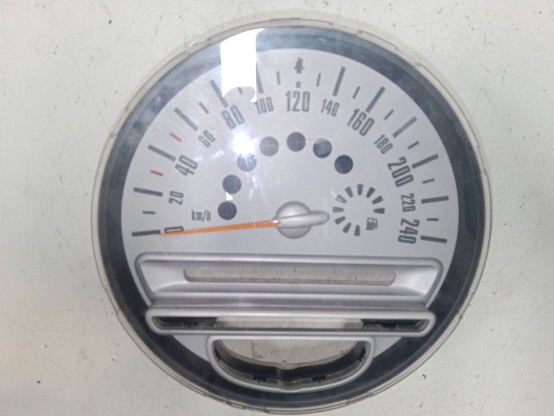 Recambio de cuadro instrumentos para mini mini (r56) cooper referencia OEM IAM   