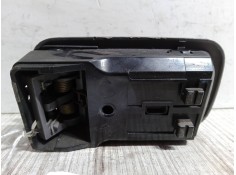 Recambio de maneta interior puerta delantera derecha para nissan vanette cargo furgoneta (hc 23) 2.3 d referencia OEM IAM    2