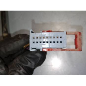 RETROVISOR ELECTRICO IZQUIERDO 