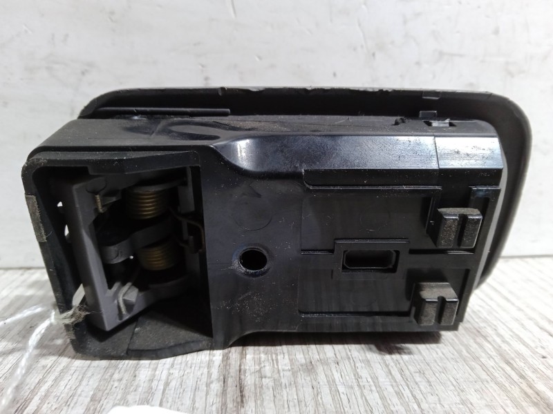 Recambio de maneta interior puerta delantera derecha para nissan vanette cargo furgoneta (hc 23) 2.3 d referencia OEM IAM   