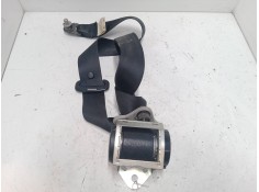 Recambio de cinturon seguridad delantero izquierdo para mazda 3 sedán (bk) 1.6 di turbo (bk12y) referencia OEM IAM   