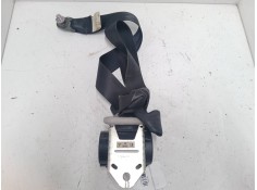 Recambio de cinturon seguridad delantero izquierdo para mazda 3 sedán (bk) 1.6 di turbo (bk12y) referencia OEM IAM    2