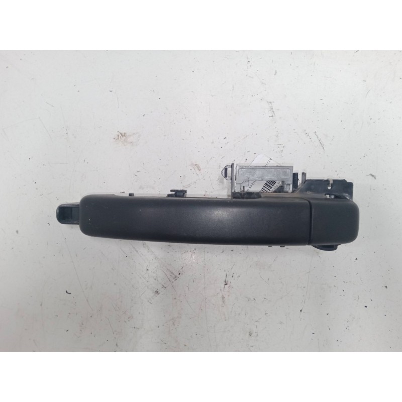 Recambio de maneta exterior delantera derecha para renault master iii furgoneta (fv) 2.3 dci 125 fwd (fv0c, fv0d, fv0g, fv0h, fv