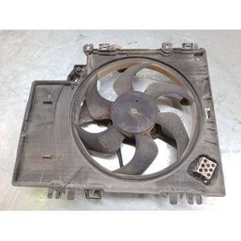 ELECTROVENTILADOR 1831443000 