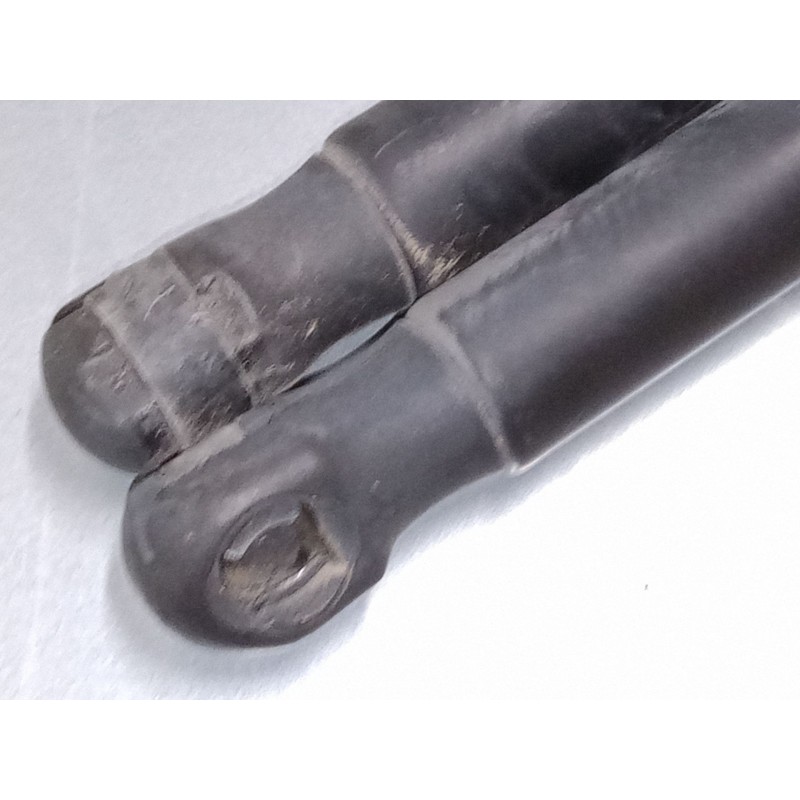 Recambio de amortiguadores malet/porton para seat ibiza iii (6l1) 1.4 16v referencia OEM IAM   