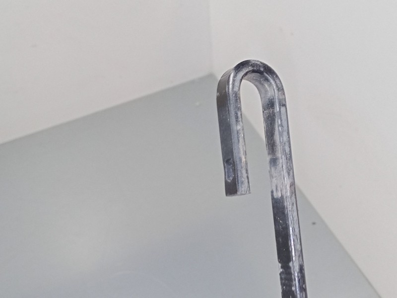 Recambio de brazo limpia delantero derecho para seat ibiza iii (6l1) 1.4 16v referencia OEM IAM   