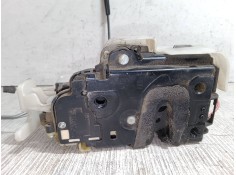 Recambio de cerradura puerta delantera derecha para volkswagen polo iv (9n_, 9a_) 1.4 16v referencia OEM IAM    2