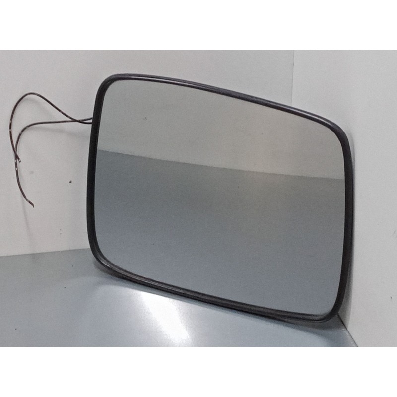 Recambio de cristal retrovisor derecho para nissan x-trail i (t30) 2.2 dci 4x4 referencia OEM IAM   