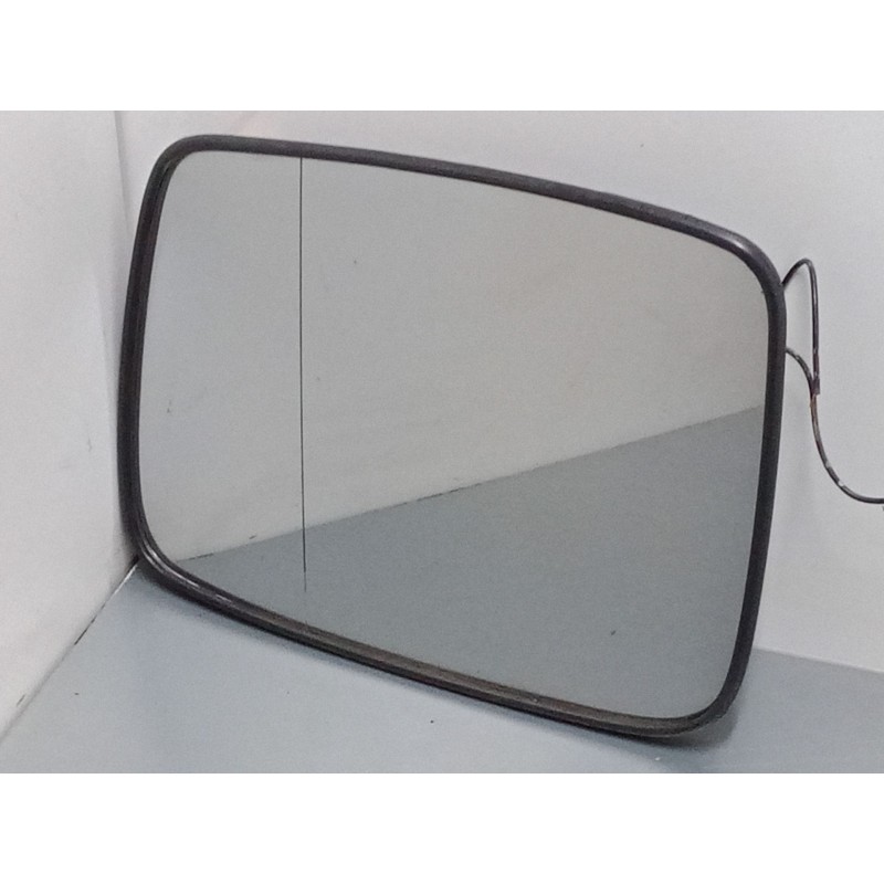 Recambio de cristal retrovisor izquierdo para nissan x-trail i (t30) 2.2 dci 4x4 referencia OEM IAM   