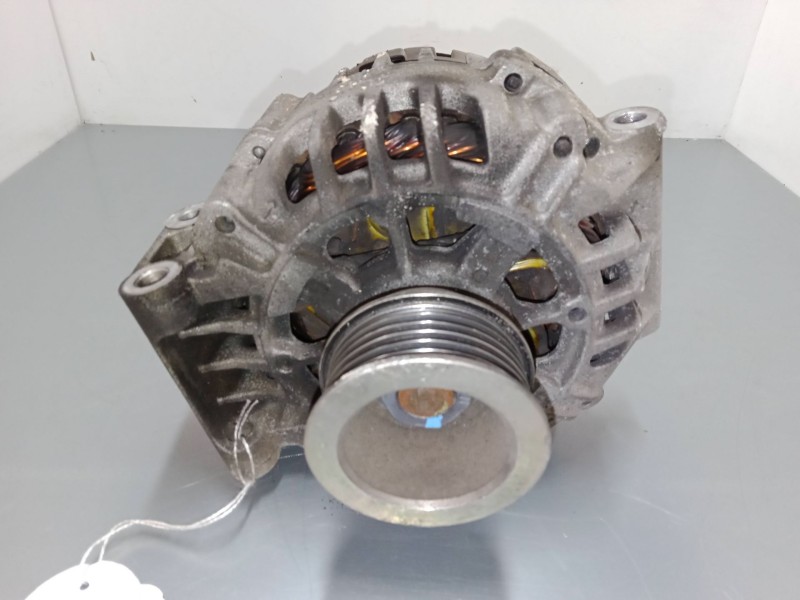 Recambio de alternador para renault scénic i monospace (ja0/1_, fa0_) 1.6 (ja00, ja16, ja15, ja19, ja1v, ja2b, ja2c, ja0b,... re Recambio de alternador para renault scénic i monospace (ja0/1_, fa0_) 1.6 (ja00, ja16, ja15, ja19, ja1v, ja2b, ja2c, ja0b,... re