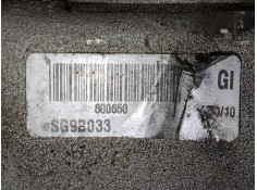 Recambio de alternador para renault scénic i monospace (ja0/1_, fa0_) 1.6 (ja00, ja16, ja15, ja19, ja1v, ja2b, ja2c, ja0b,... re 2