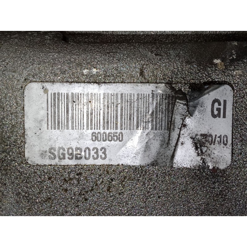 Recambio de alternador para renault scénic i monospace (ja0/1_, fa0_) 1.6 (ja00, ja16, ja15, ja19, ja1v, ja2b, ja2c, ja0b,... re Recambio de alternador para renault scénic i monospace (ja0/1_, fa0_) 1.6 (ja00, ja16, ja15, ja19, ja1v, ja2b, ja2c, ja0b,... re