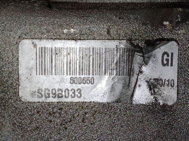 Recambio de alternador para renault scénic i monospace (ja0/1_, fa0_) 1.6 (ja00, ja16, ja15, ja19, ja1v, ja2b, ja2c, ja0b,... re Recambio de alternador para renault scénic i monospace (ja0/1_, fa0_) 1.6 (ja00, ja16, ja15, ja19, ja1v, ja2b, ja2c, ja0b,... re