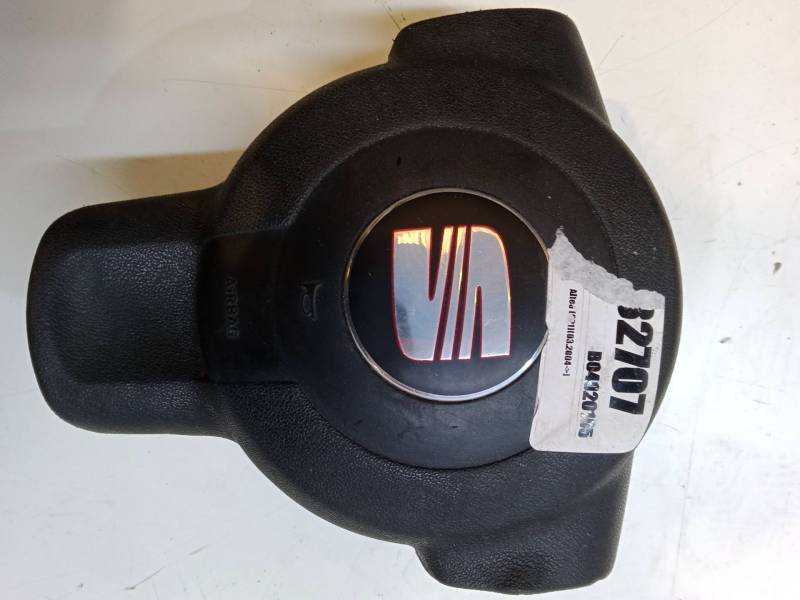 AIRBAG VOLANTE 
