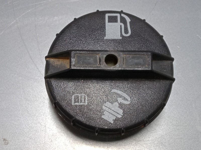Recambio de tapon combustible para chevrolet aveo / kalos hatchback (t250, t255) 1.2 referencia OEM IAM   