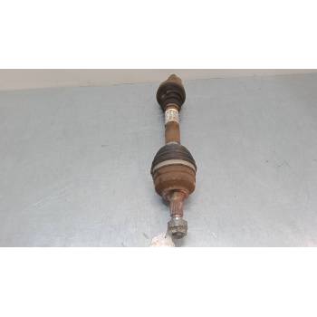 TRANSMISION DELANTERA IZQUIERDA 9645219080 