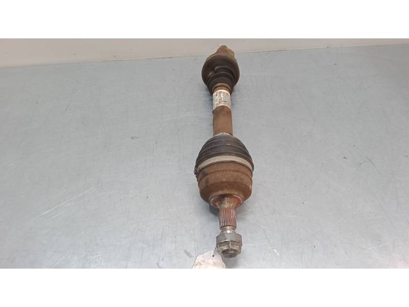 TRANSMISION DELANTERA IZQUIERDA 9645219080 