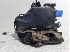 Recambio de cerradura puerta trasera derecha para skoda fabia i (6y2) 1.4 16v referencia OEM IAM   