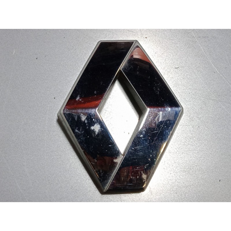 Recambio de anagrama para renault scénic i monospace (ja0/1_, fa0_) 1.6 (ja00, ja16, ja15, ja19, ja1v, ja2b, ja2c, ja0b,... refe