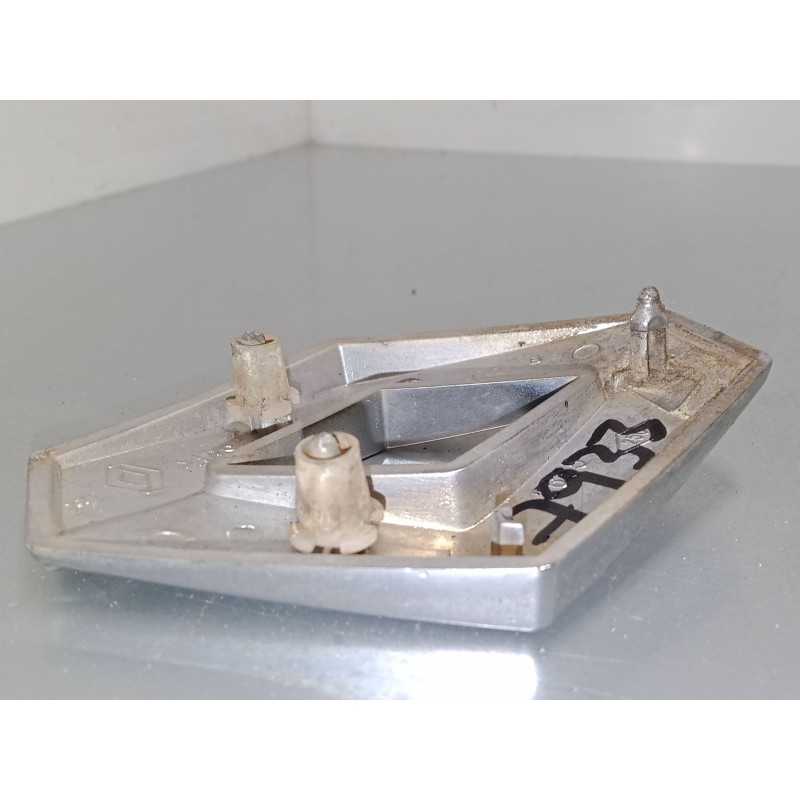 Recambio de anagrama para renault scénic i monospace (ja0/1_, fa0_) 1.6 (ja00, ja16, ja15, ja19, ja1v, ja2b, ja2c, ja0b,... refe Recambio de anagrama para renault scénic i monospace (ja0/1_, fa0_) 1.6 (ja00, ja16, ja15, ja19, ja1v, ja2b, ja2c, ja0b,... refe