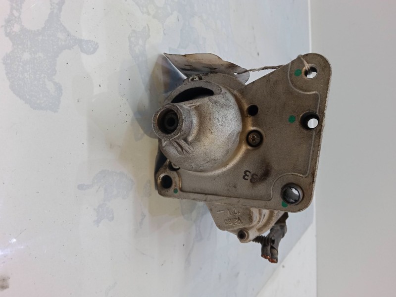 Recambio de motor arranque para citroën c1 (pm_, pn_) 1.4 hdi referencia OEM IAM   