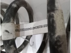 Recambio de muelle amortiguacion para fiat panda (312_, 319_) 1.2 (312pxa1a) referencia OEM IAM    2