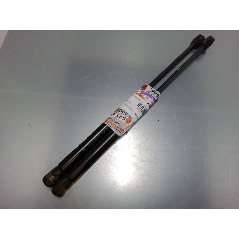 Recambio de amortiguadores malet/porton para chevrolet aveo / kalos hatchback (t250, t255) 1.2 referencia OEM IAM   