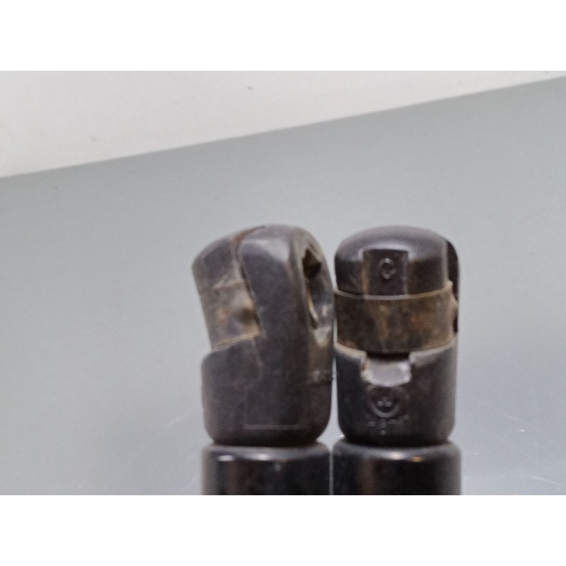 Recambio de amortiguadores malet/porton para chevrolet aveo / kalos hatchback (t250, t255) 1.2 referencia OEM IAM   