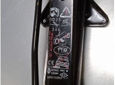 Recambio de gato para renault megane ii (bm0/1_, cm0/1_) 1.4 16v (bm0b, cm0b) referencia OEM IAM    2