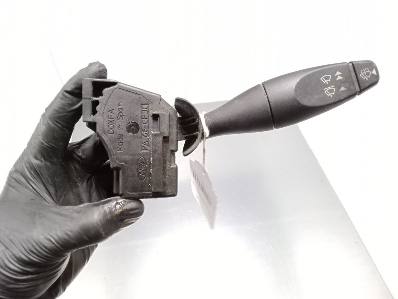 Recambio de mando limpiaparabrisas para ford transit connect (p65_, p70_, p80_) 1.8 tdci referencia OEM IAM   