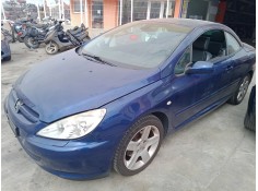 peugeot 307 cc (3b) del año 2003