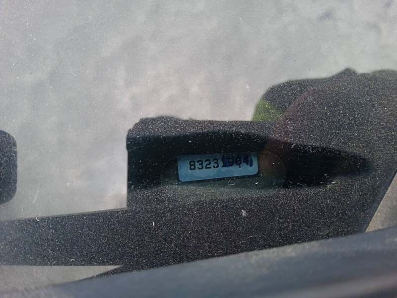 peugeot 307 cc (3b) del año 2003