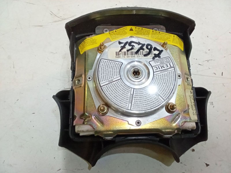 Recambio de airbag volante para volkswagen golf iii (1h1) 1.8 referencia OEM IAM   