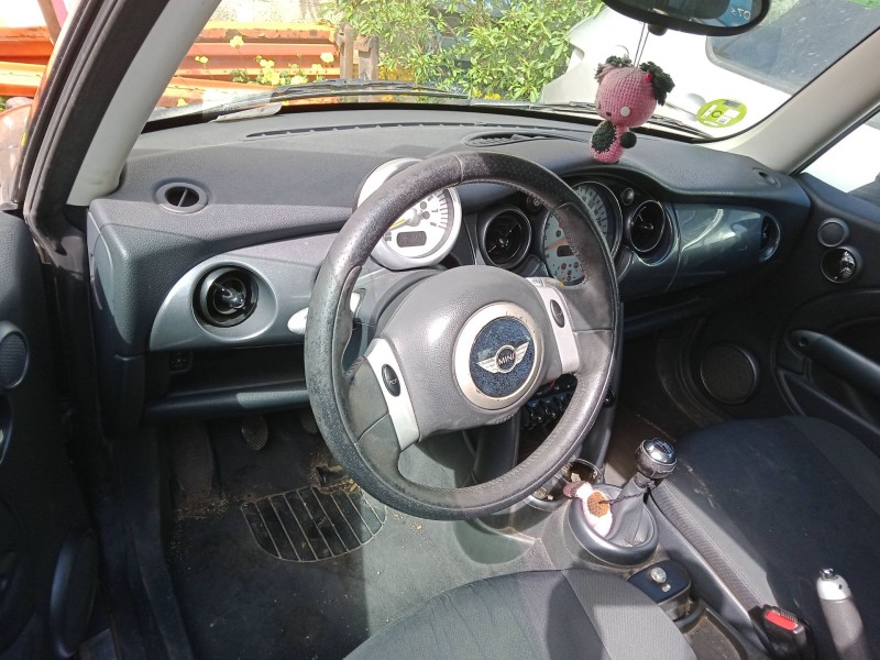 mini mini (r50, r53) del año 2006