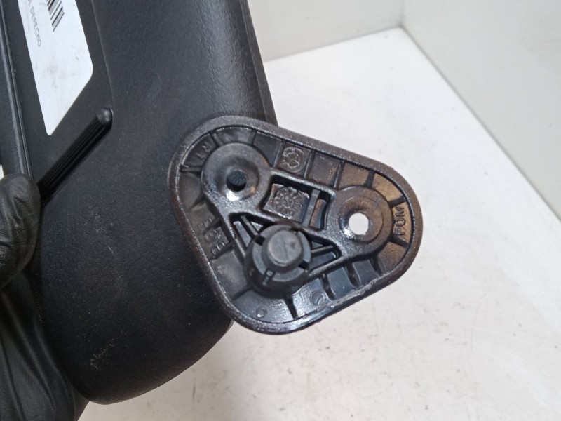 Recambio de parasol derecho para bmw 3 compact (e46) 318 td referencia OEM IAM   