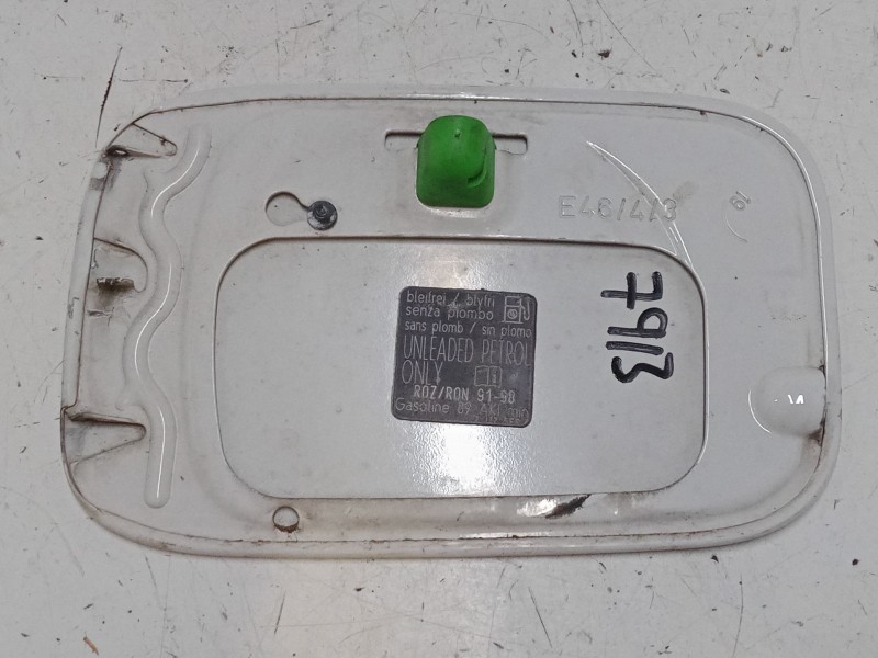 Recambio de tapa exterior combustible para bmw 3 (e46) 318 i referencia OEM IAM   