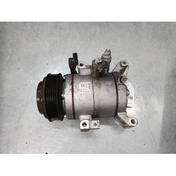 COMPRESOR A/A F500JUBCA05 