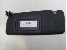 Recambio de parasol izquierdo para bmw 3 compact (e46) 318 td referencia OEM IAM   