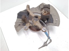 Recambio de mangueta delantera derecha para bmw 3 compact (e46) 318 td referencia OEM IAM   