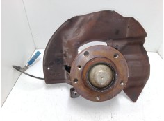 Recambio de mangueta delantera derecha para bmw 3 compact (e46) 318 td referencia OEM IAM    2