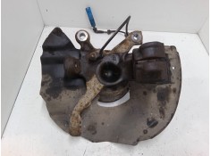 Recambio de mangueta delantera izquierda para bmw 3 compact (e46) 318 td referencia OEM IAM   