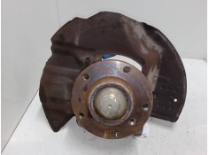 Recambio de mangueta delantera izquierda para bmw 3 compact (e46) 318 td referencia OEM IAM    2