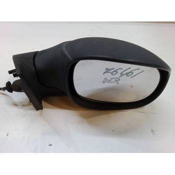 RETROVISOR ELECTRICO DERECHO 