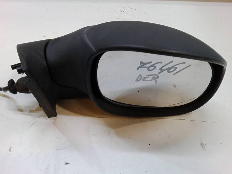RETROVISOR ELECTRICO DERECHO 